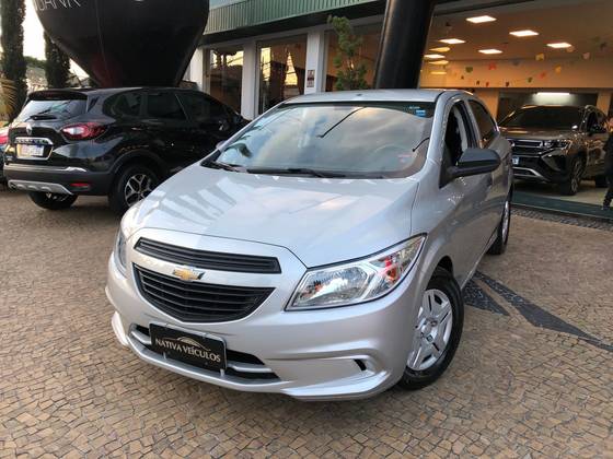 CHEVROLET ONIX 2017