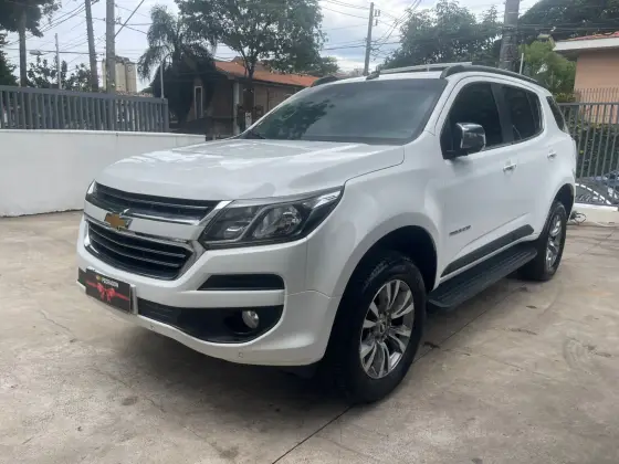 CHEVROLET TRAILBLAZER 2020