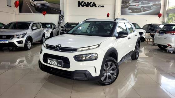 CITROËN C4 CACTUS 2019
