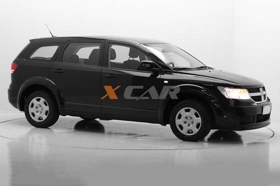 DODGE JOURNEY 2010