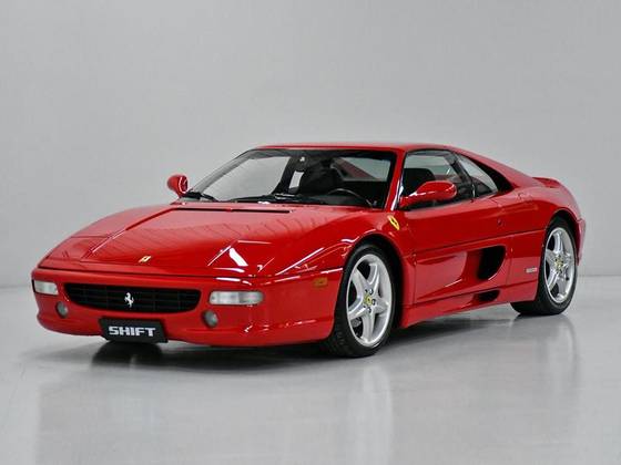 FERRARI F355 1999