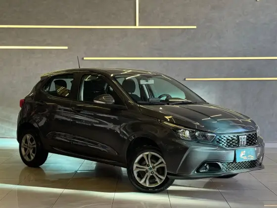 FIAT ARGO 2024