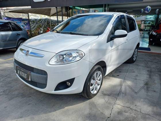 FIAT PALIO 2013
