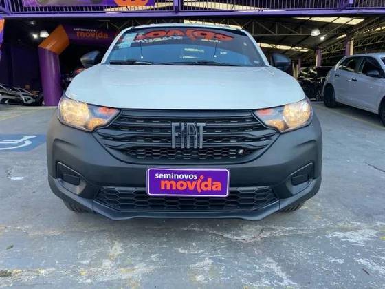 FIAT STRADA 2023