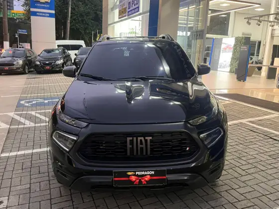 FIAT TORO 2022