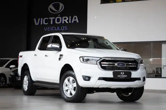 FORD RANGER 2022