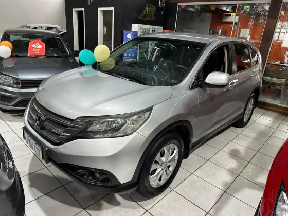 HONDA CRV 2013