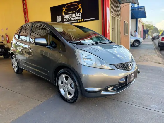 HONDA FIT 2011