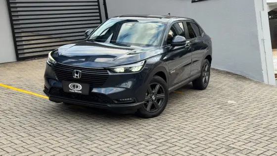 HONDA HR-V 2025