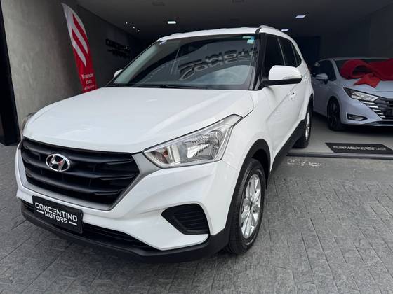 HYUNDAI CRETA 2021
