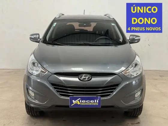 HYUNDAI IX35 2015