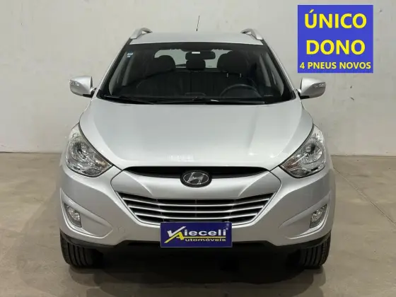HYUNDAI IX35 2014