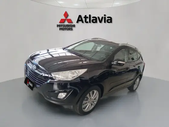 HYUNDAI IX35 2014