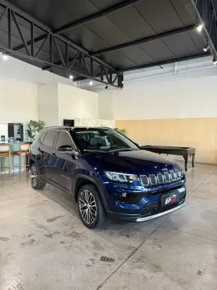 JEEP COMPASS 2022