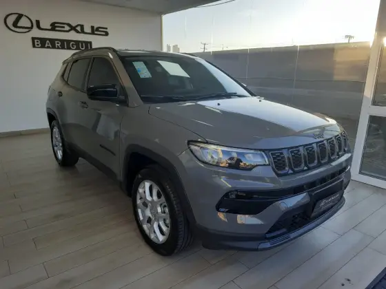 JEEP COMPASS 2025