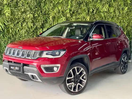 JEEP COMPASS 2020