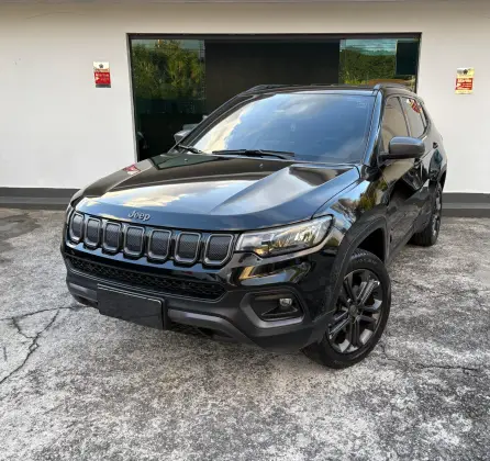 JEEP COMPASS 2022