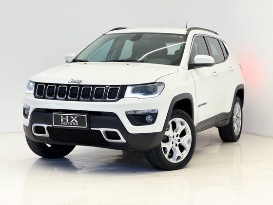 JEEP COMPASS 2021