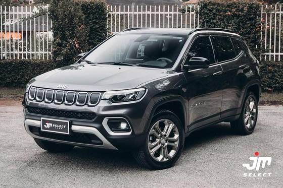 JEEP COMPASS 2023