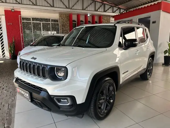 JEEP RENEGADE 2025