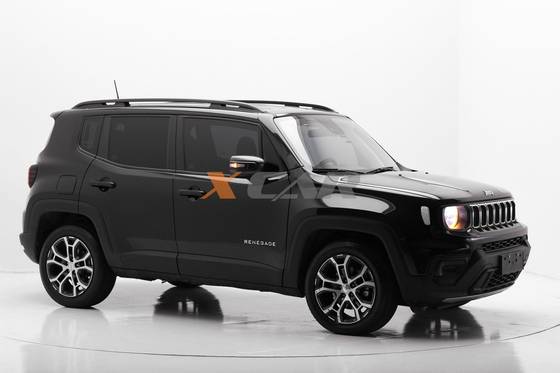 JEEP RENEGADE 2024