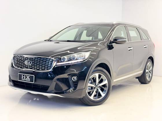 KIA SORENTO 2019