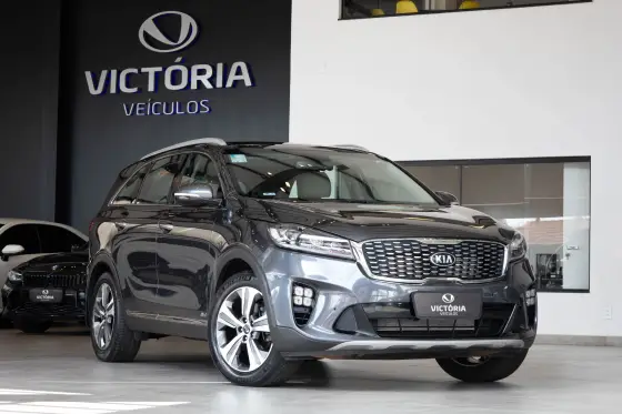 KIA SORENTO 2019