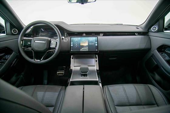 LAND ROVER RANGE ROVER EVOQUE 2025