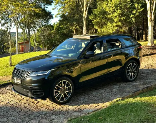 LAND ROVER RANGE ROVER VELAR 2023