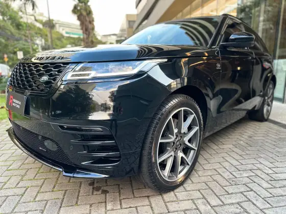 LAND ROVER RANGE ROVER VELAR 2023