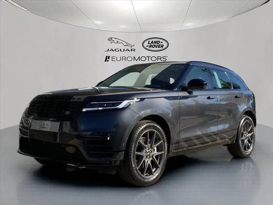 LAND ROVER RANGE ROVER VELAR 2025