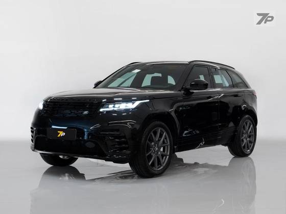 LAND ROVER RANGE ROVER VELAR 2025