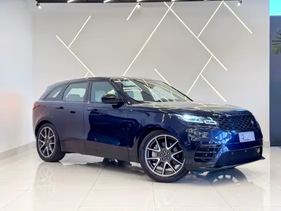 LAND ROVER RANGE ROVER VELAR 2021