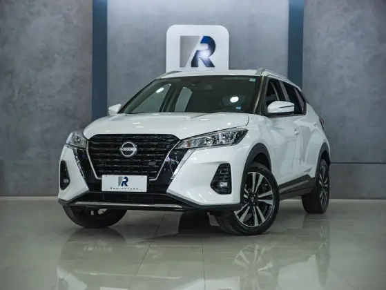 NISSAN KICKS 2024