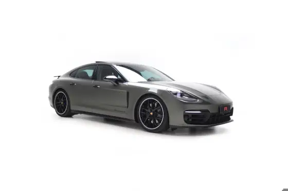 PORSCHE PANAMERA 2023
