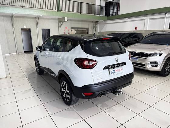 RENAULT CAPTUR 2019