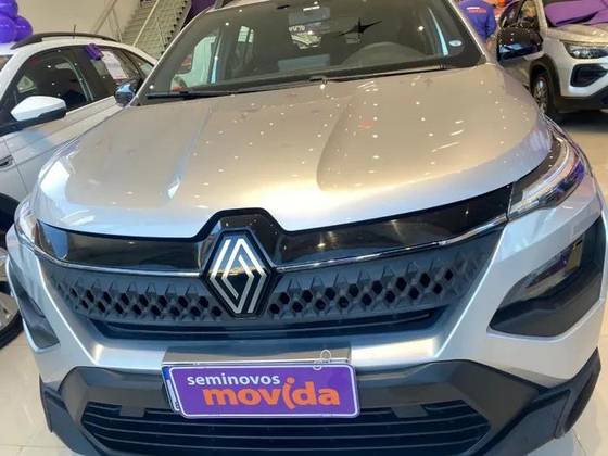 RENAULT KARDIAN 2025