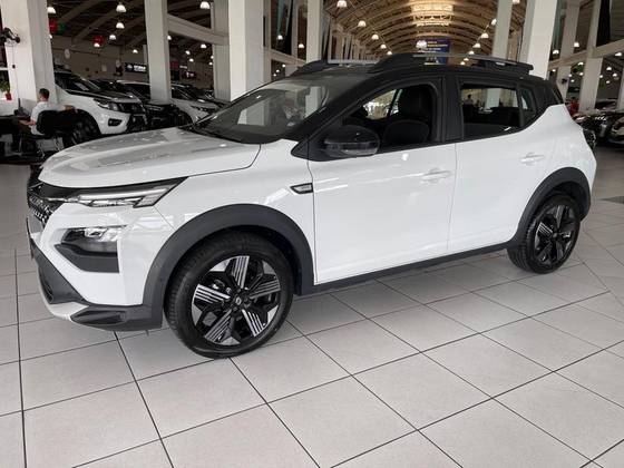 RENAULT KARDIAN 2025