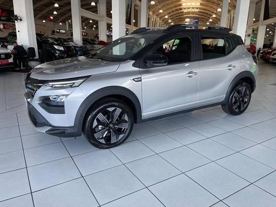 RENAULT KARDIAN 2025