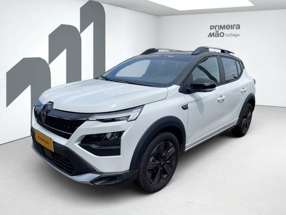 RENAULT KARDIAN 2025