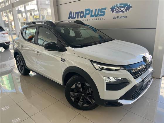 RENAULT KARDIAN 2025