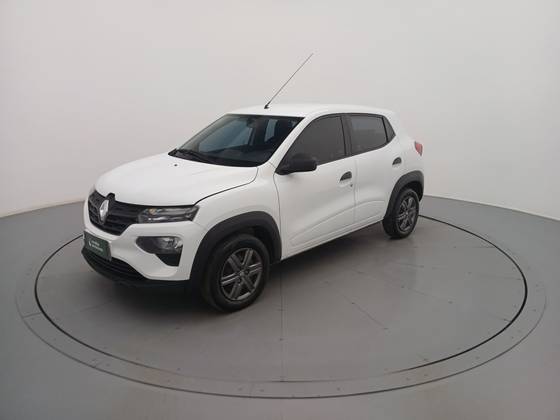 RENAULT KWID 2023