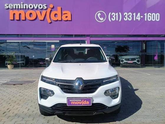 RENAULT KWID 2024