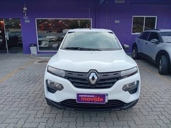 RENAULT KWID 2024