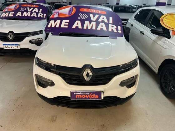RENAULT KWID 2025