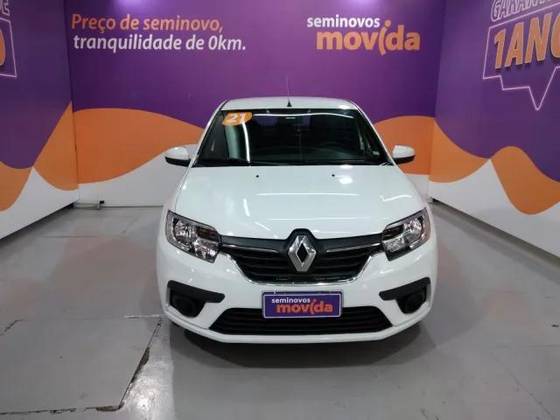 RENAULT LOGAN 2023
