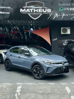 VOLKSWAGEN NIVUS 2025