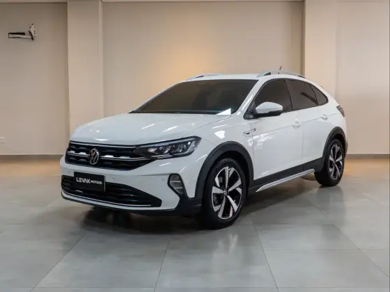 VOLKSWAGEN NIVUS 2021