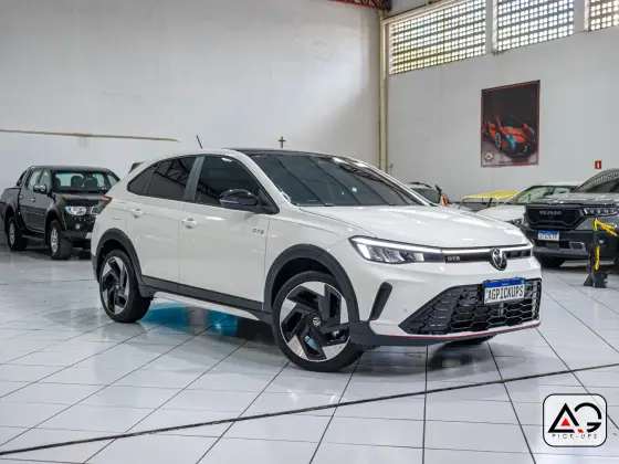 VOLKSWAGEN NIVUS 2026