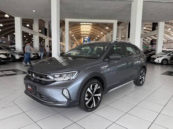 VOLKSWAGEN NIVUS 2022